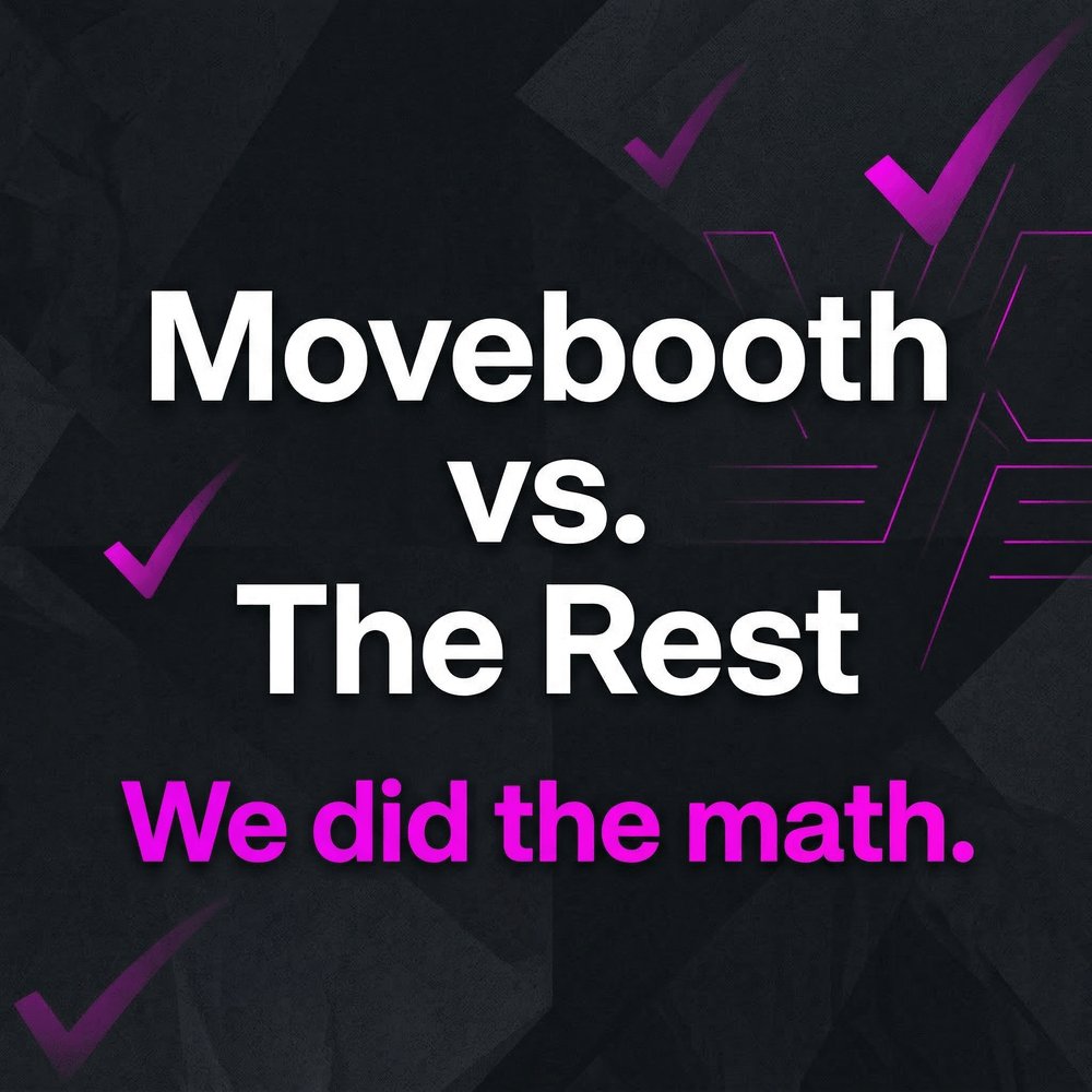 movebooth tweet media