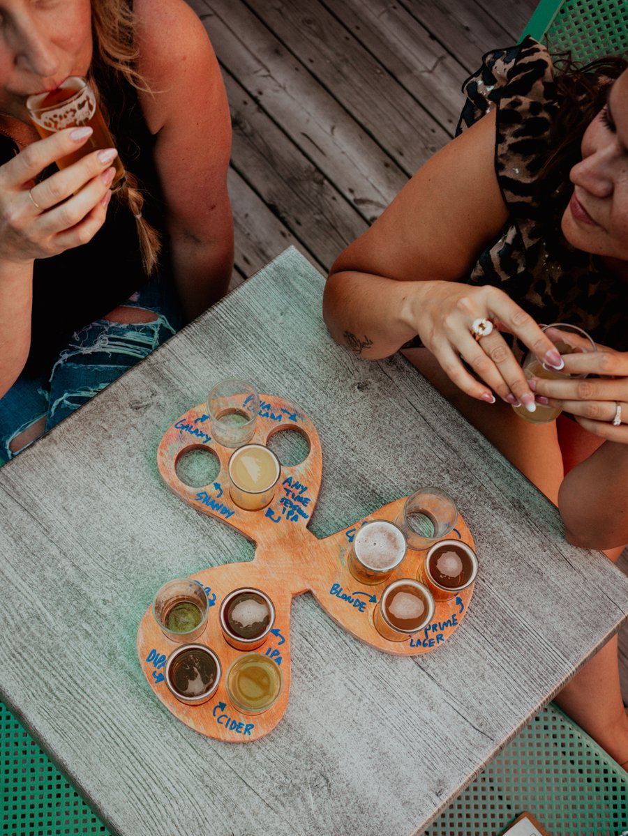 Propeller Brewing Co tweet media