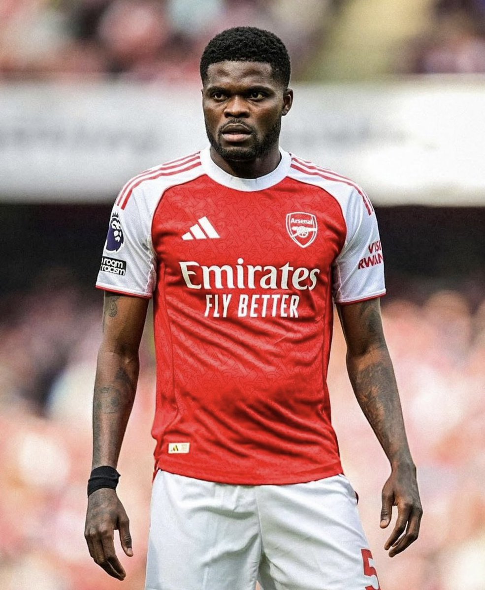 Arsenal X-tra tweet media