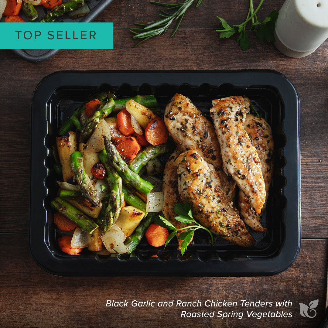 MetabolicMeals's tweet image. Healthy tastes better here. Explore NEW meals each week that keep you motivated, satisfied, and free from last-minute takeout decisions.

Order your chef-crafted meals today. MyMetabolicMeals.com
.
.
#MetabolicMeals #MealPrep #MealDelivery #GlutenFree #HealthyEating