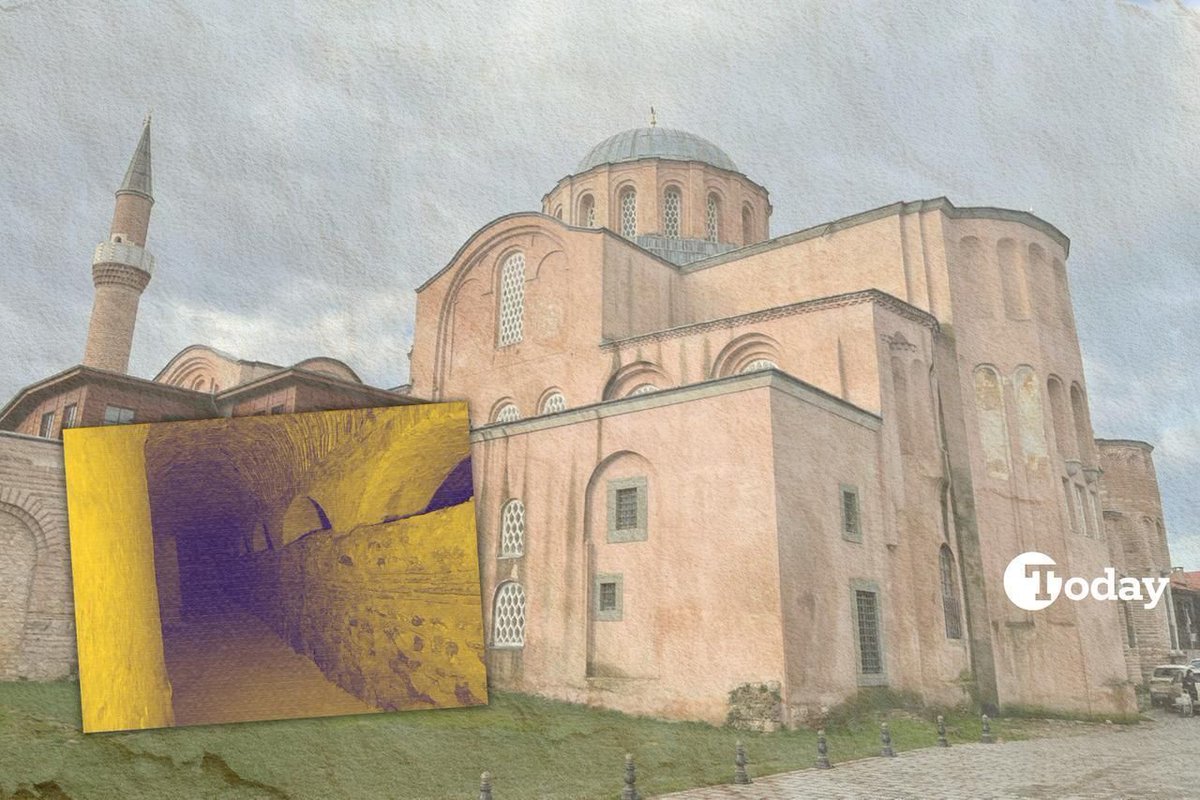 Ancient Near East Today tweet media