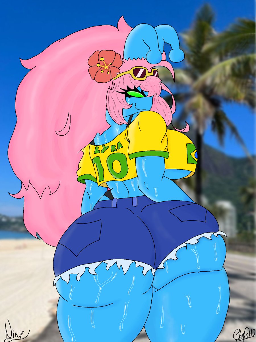 ━═★ 𝑵𝒊𝒌𝒚 ★═━ (comms open :3) tweet media