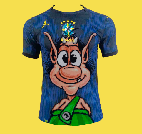 16 Bits da Depressão tweet media