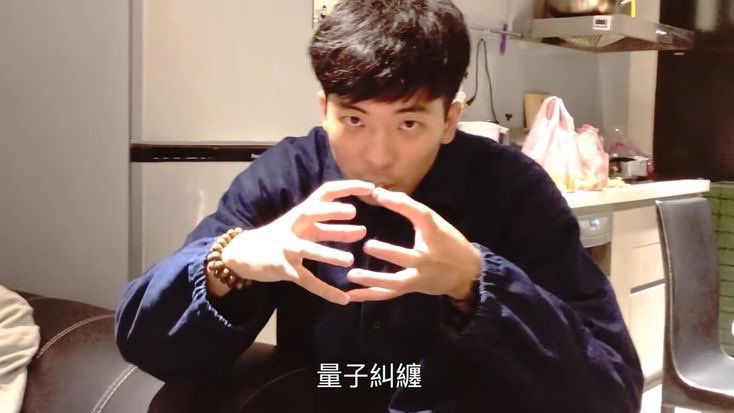 草履蟲 tweet media