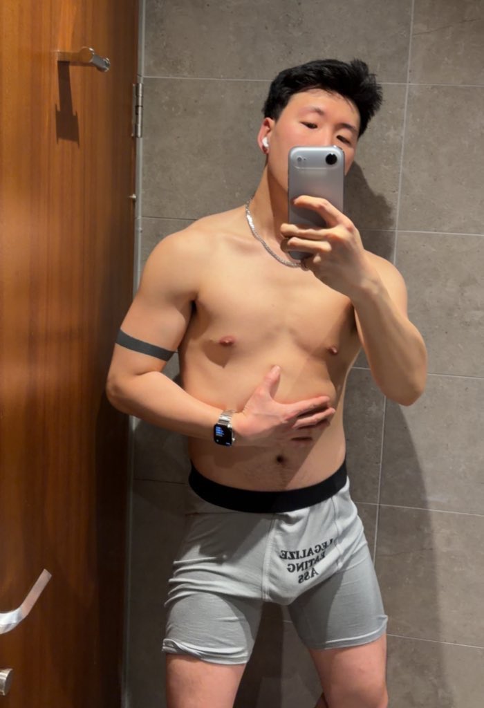 suwon asher tweet media