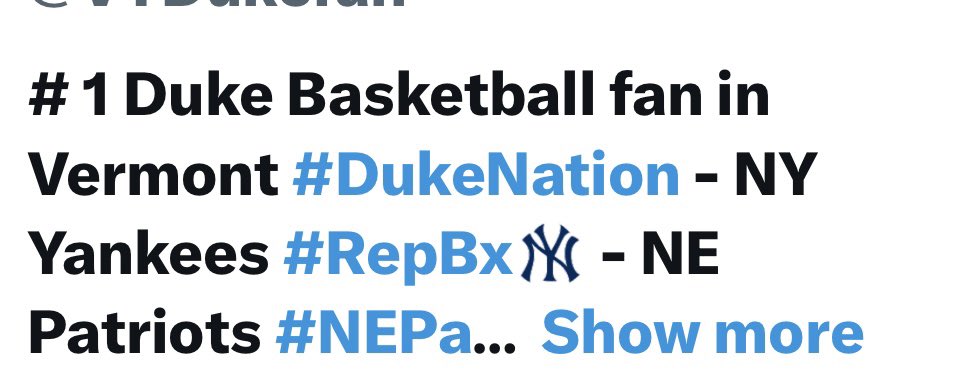 Keith Hannah tweet media