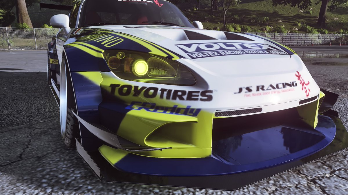 Project T.K.M tweet media