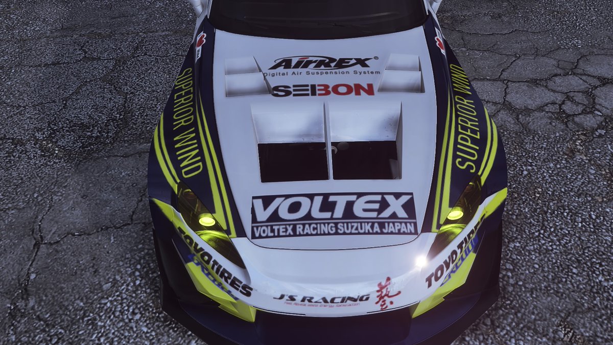 Project T.K.M tweet media