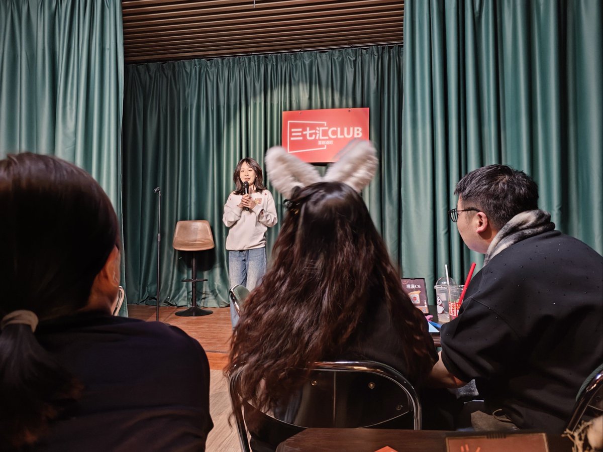 Marisa Copes tweet media