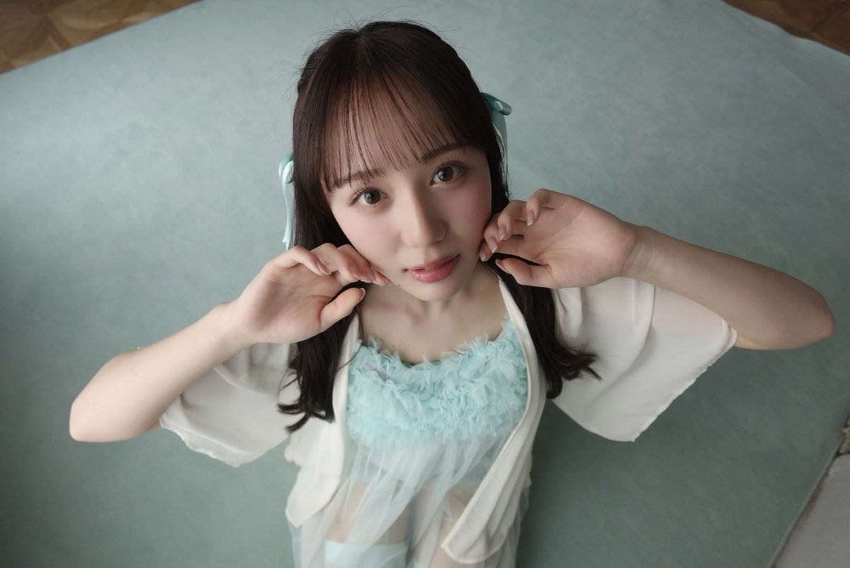 麻丘真央 tweet media