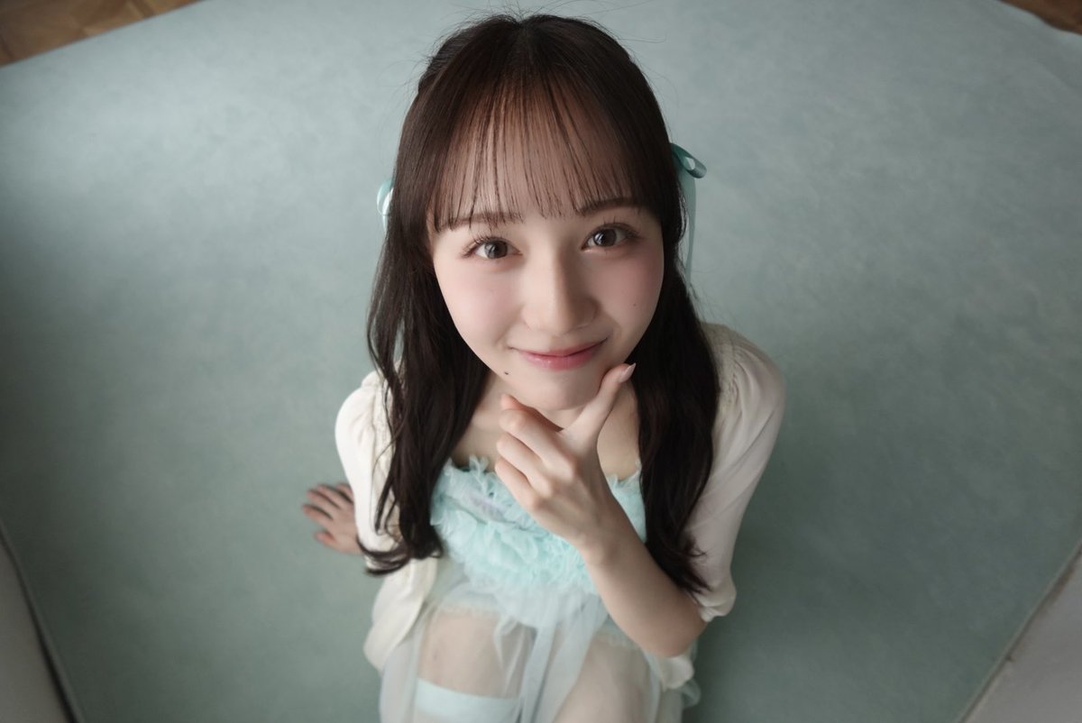 麻丘真央 tweet media