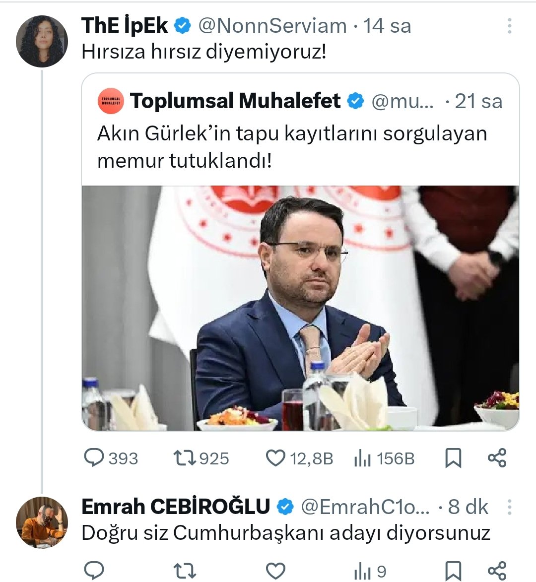 Emrah CEBİROĞLU tweet media