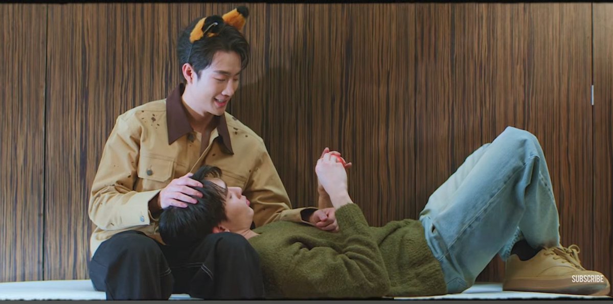 bibiboboo 🦊🍅 tweet media