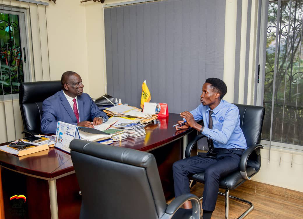 PLU Mobilization Directorate tweet media