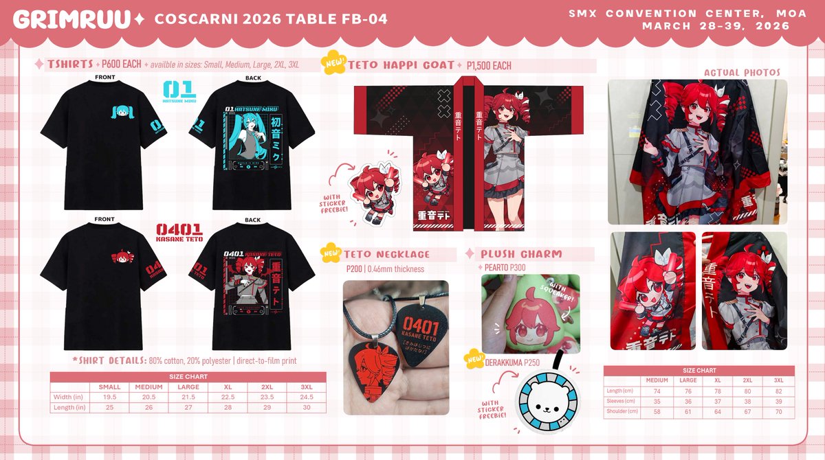 grim 🥀 coscarni FB-04 tweet media