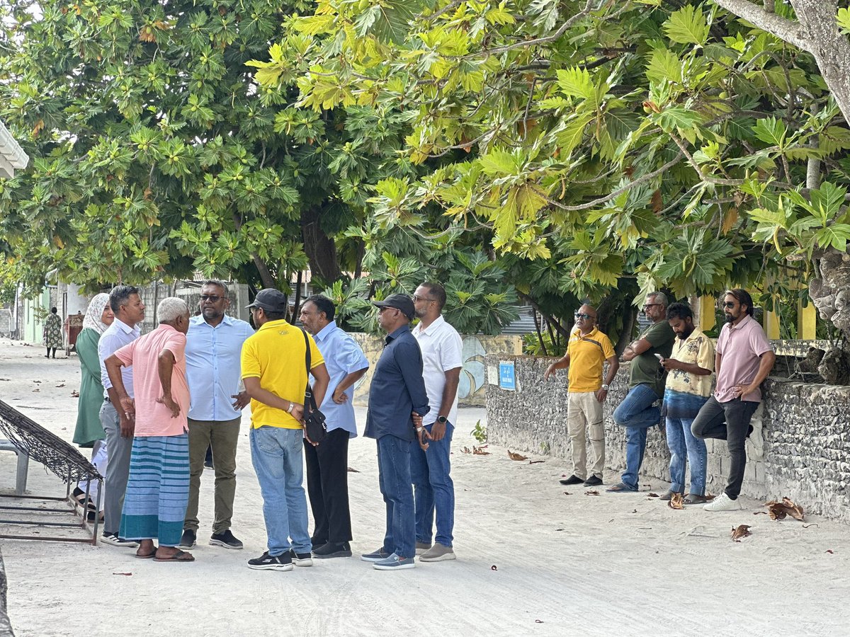 Hussain Shafiu tweet media