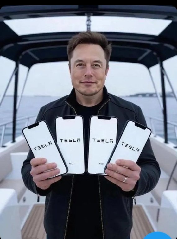 FAN MAGA MUSK* tweet media