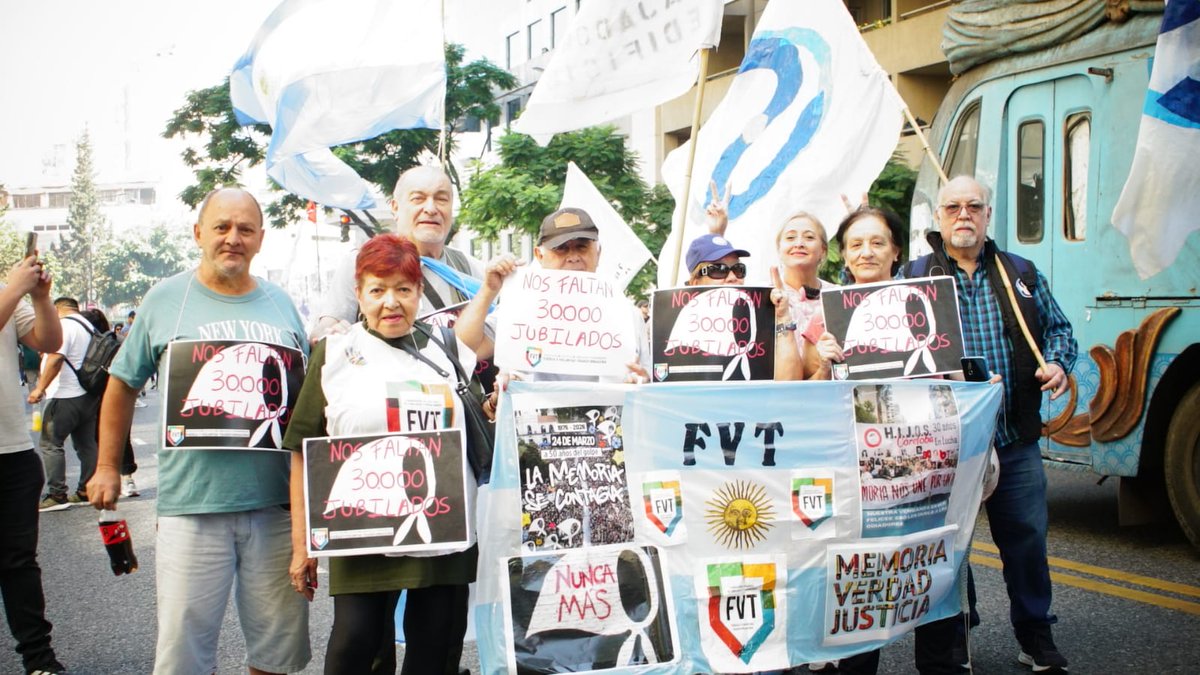 PeronismoXlaCiudad tweet media