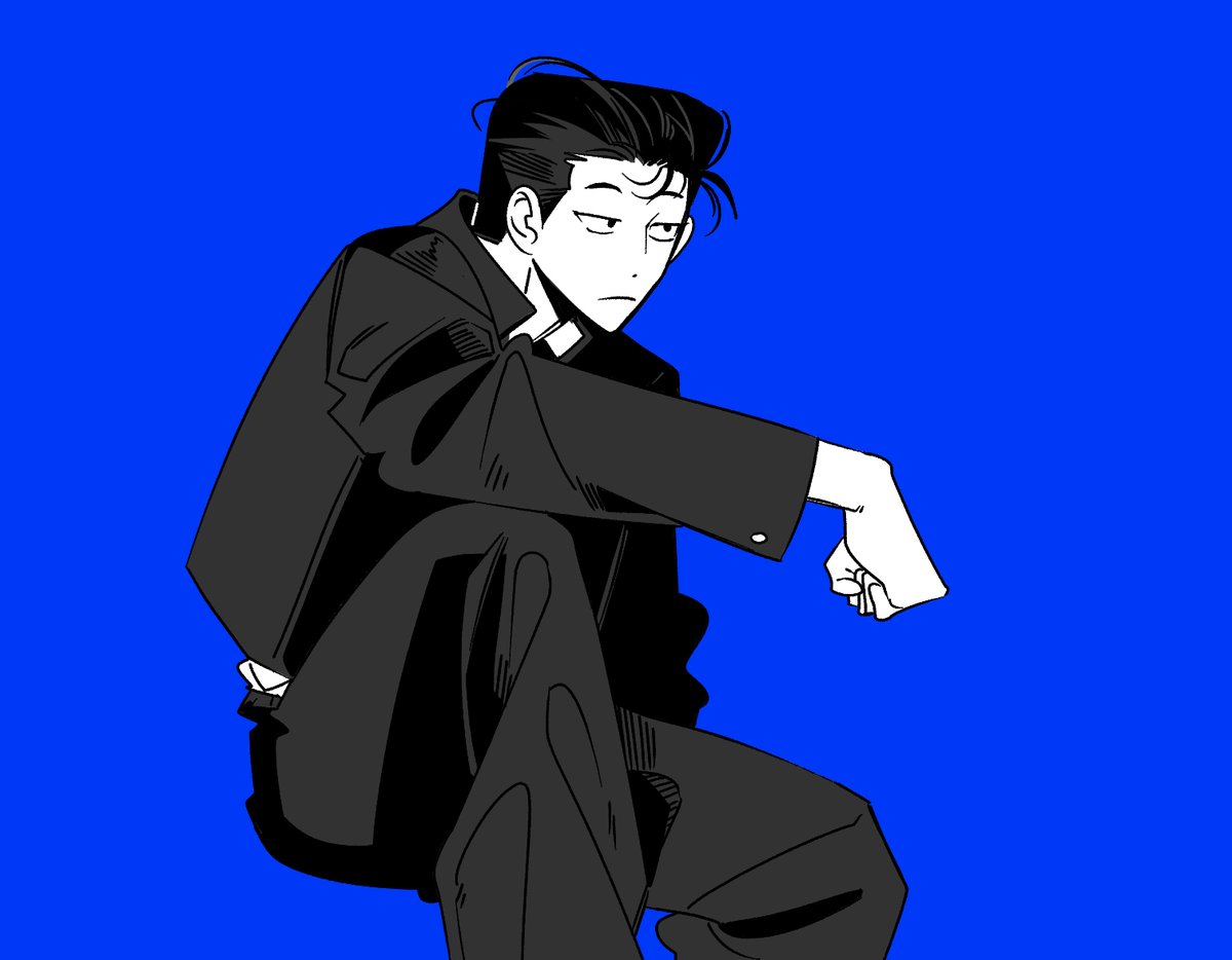 쉐프 tweet media