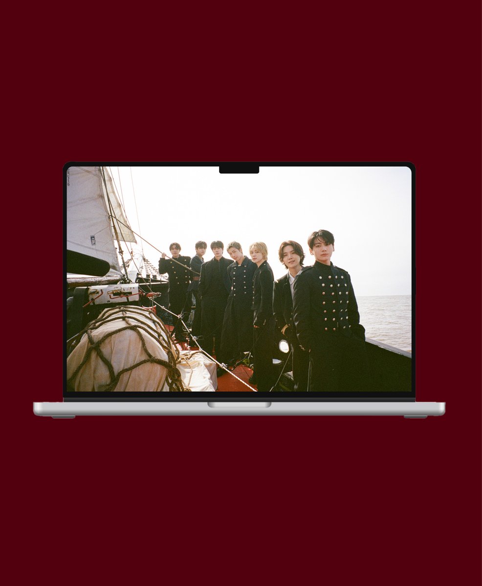 레나 ⁷ 💜 Wallpapers tweet media