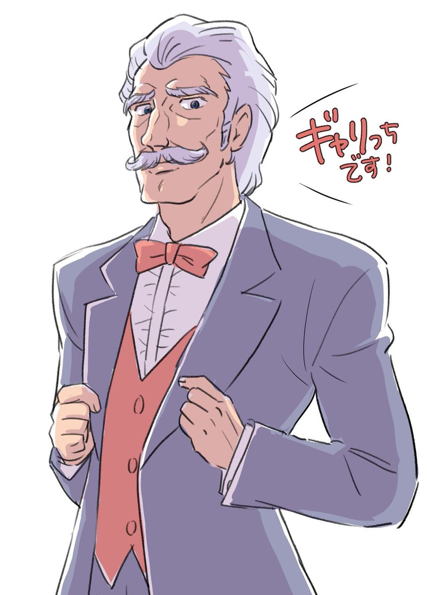 ちえきち tweet media