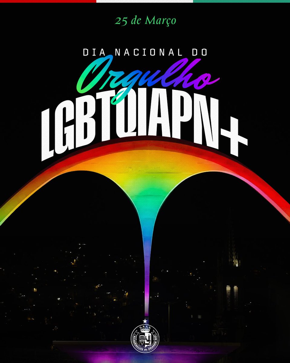 Acadêmicos do Grande Rio tweet media