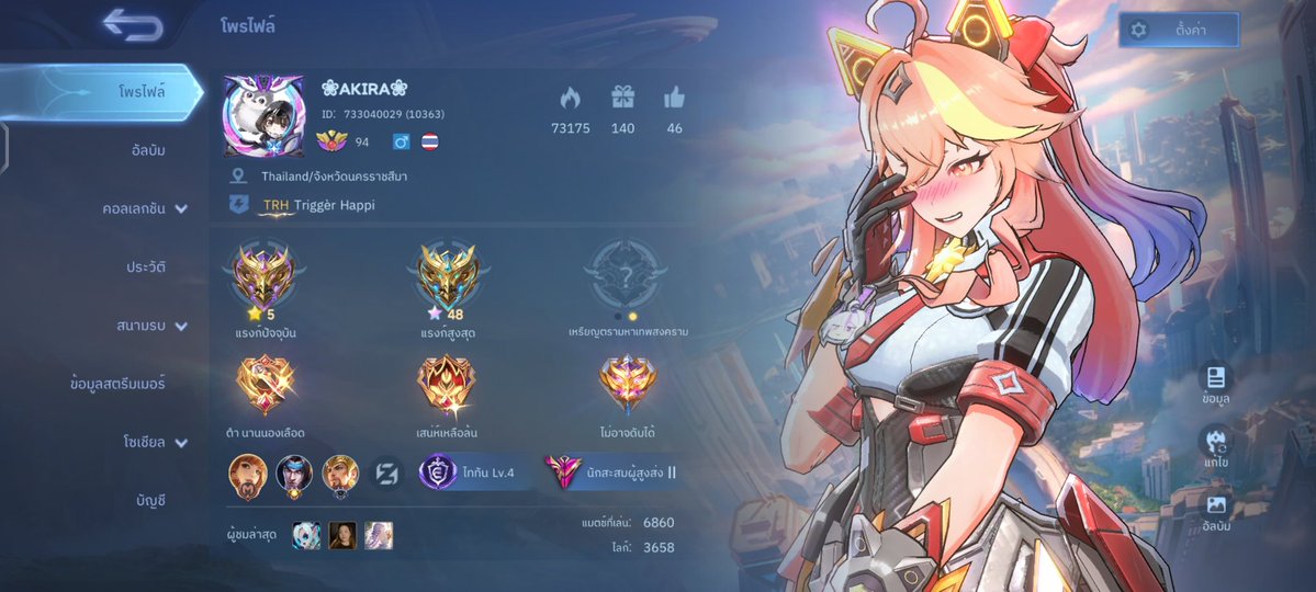 ࿖プリンくん✨🍮࿖🇹🇭🇯🇵 tweet media