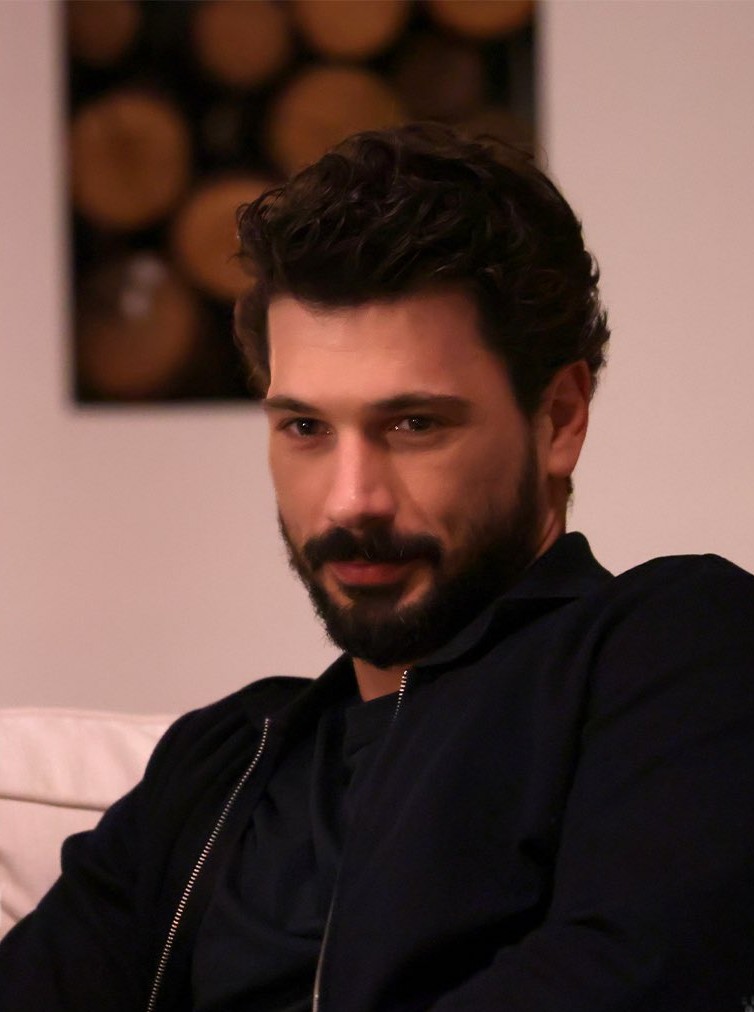 Dizi Analiz tweet media