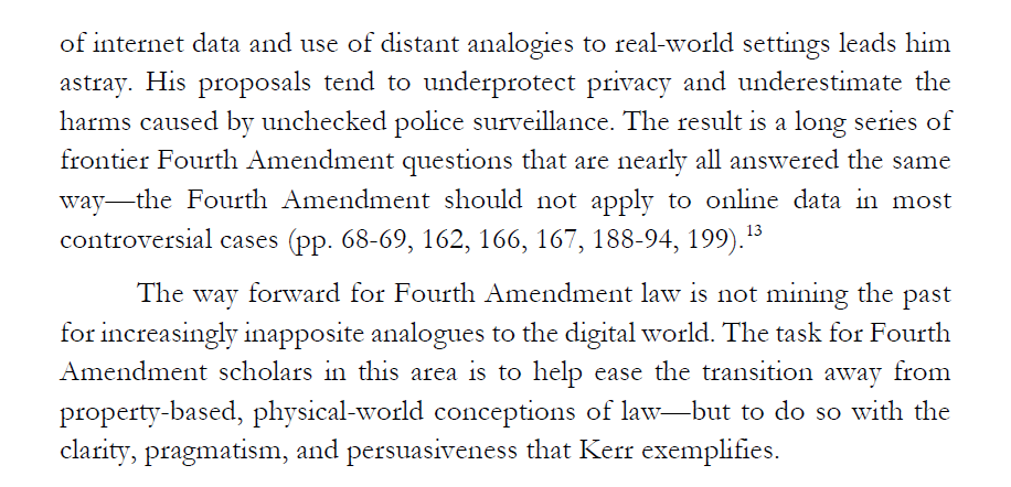 Matthew Tokson tweet media