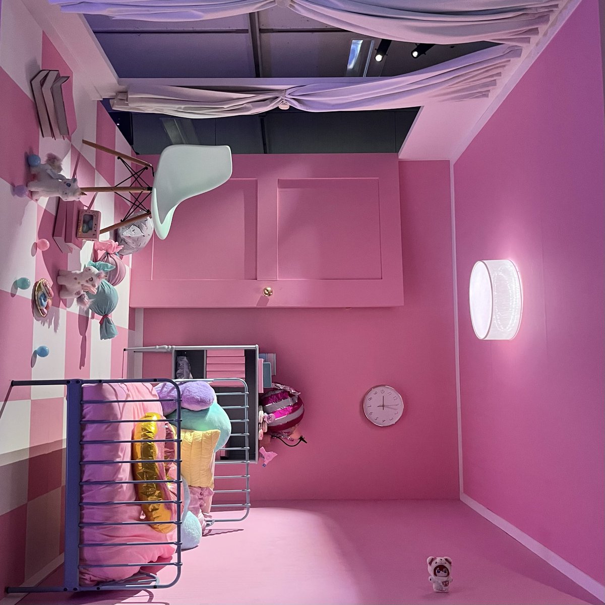 ﾅﾅﾅ tweet media