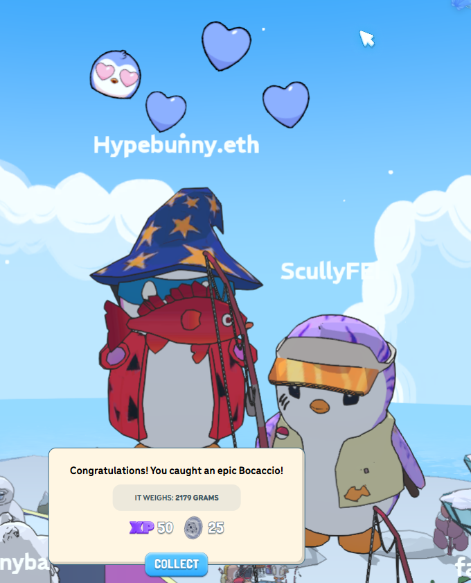 Jessica 🐇 | HypeBunny.eth tweet media