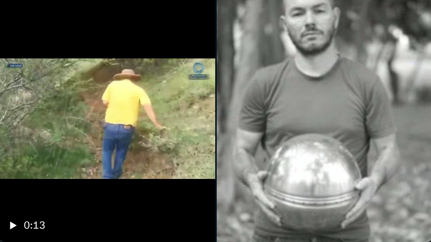 Fandomguy (Destructive Creation arc) 🍿 tweet media