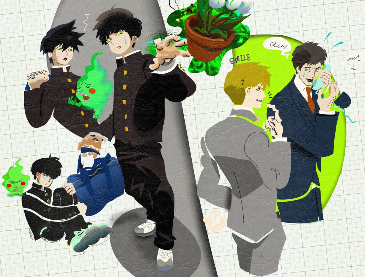 Chirp・K tweet media