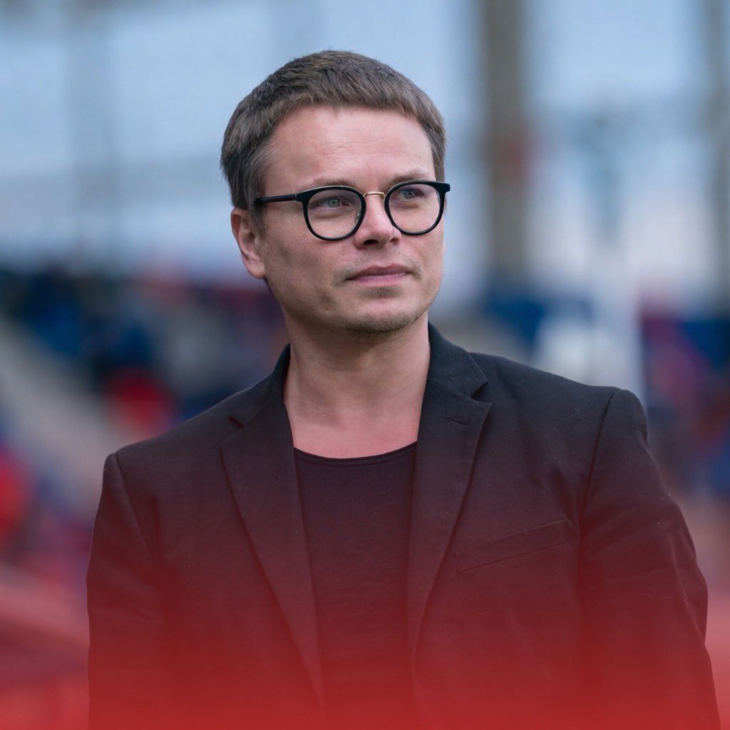 Jarosław Królewski tweet media