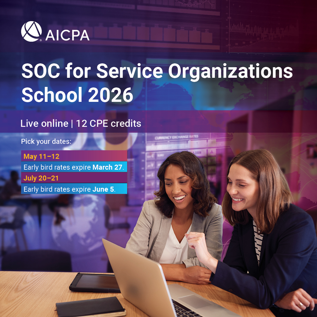 American Institute of CPAs tweet media