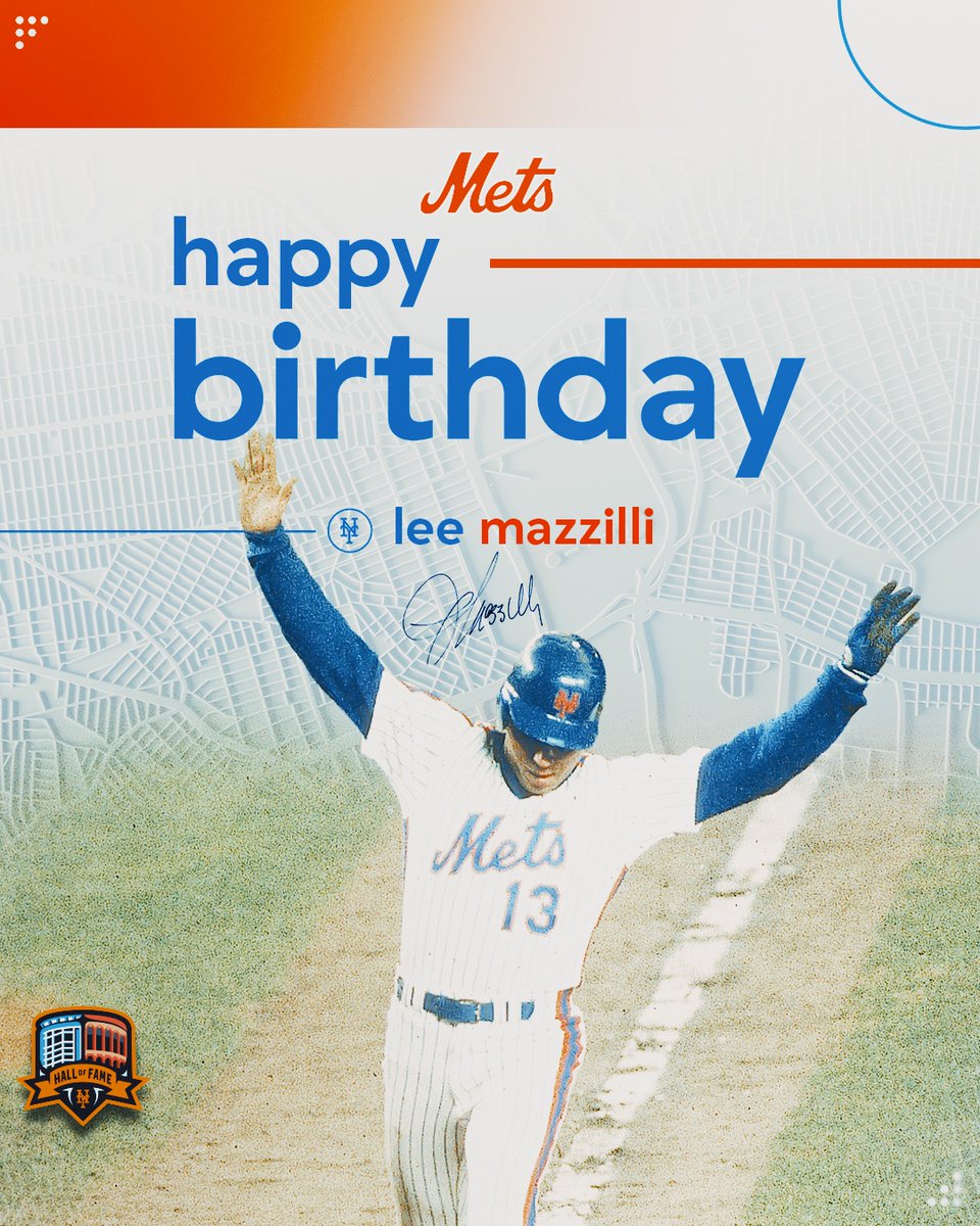 New York Mets tweet media