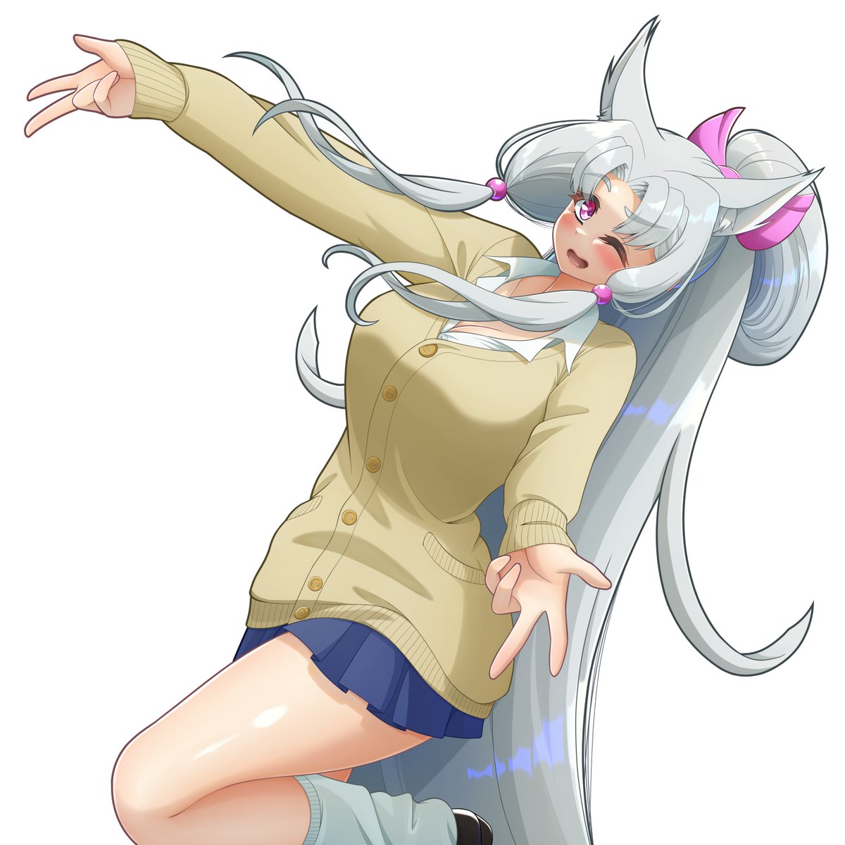 ギャルイタコ姉様