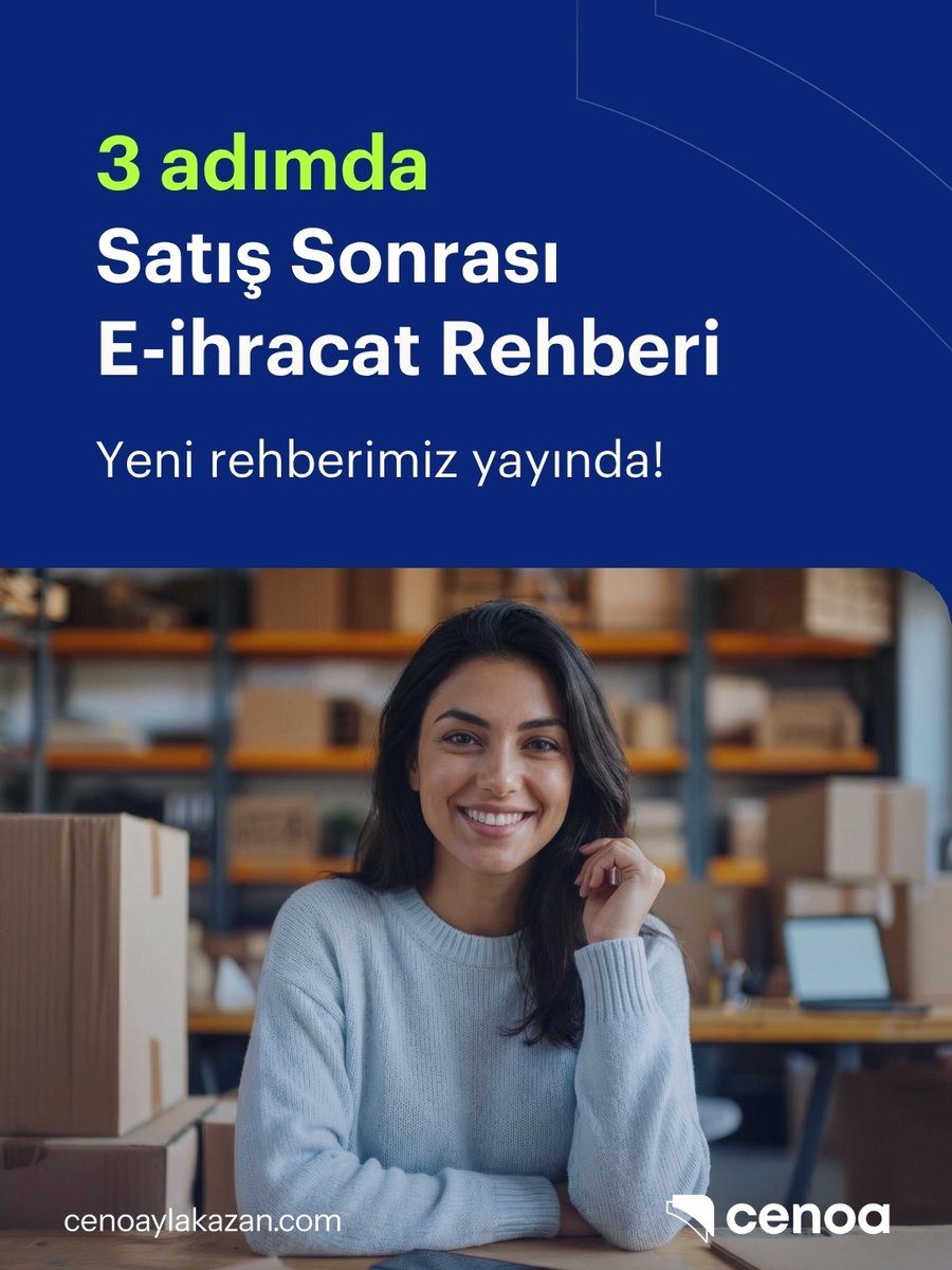 Cenoa Türkiye tweet media