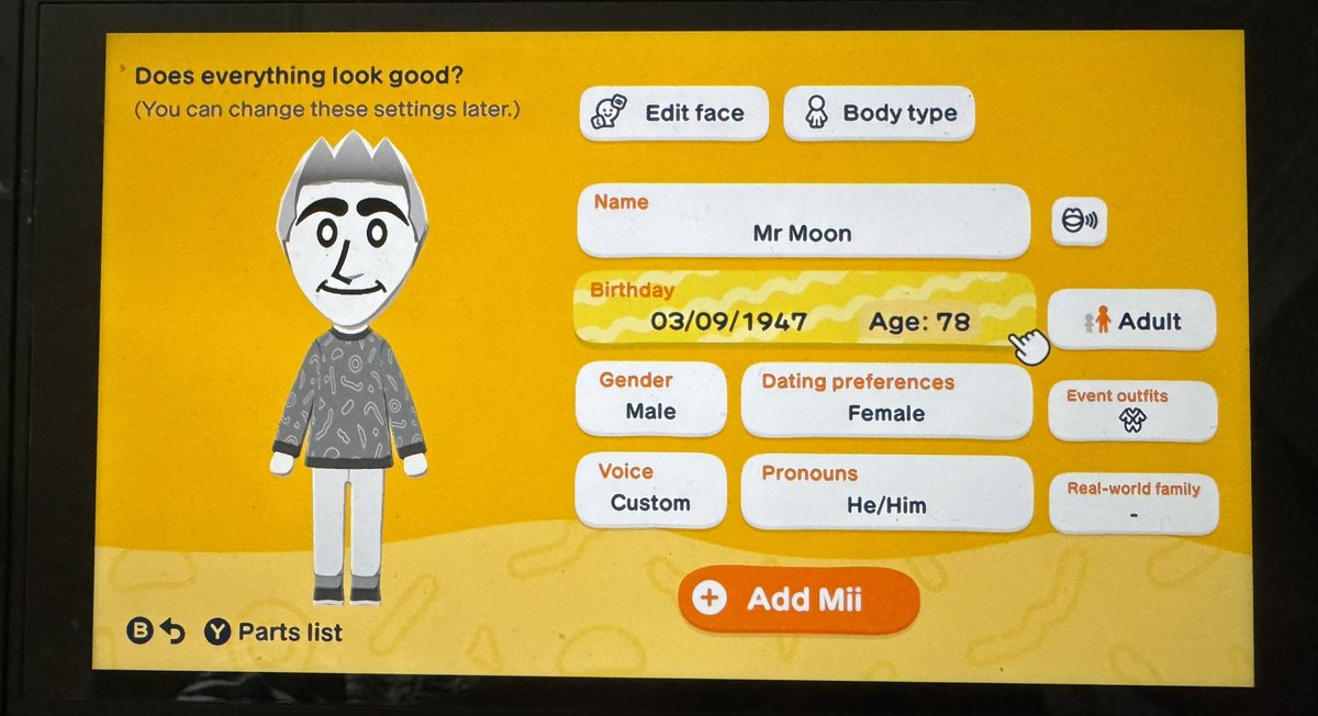 Cali 🏳️⚧️ Lesbian 🌙 tweet media