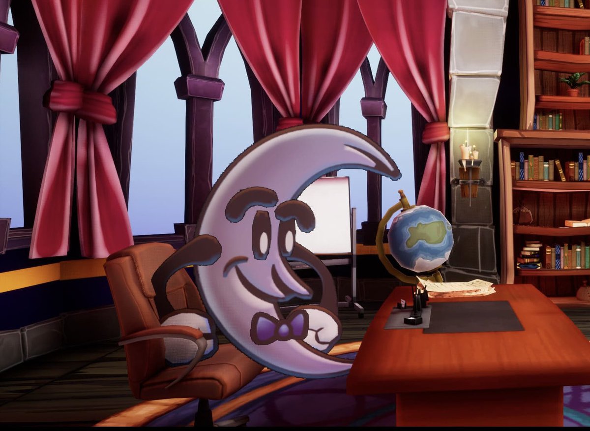 Cali 🏳️⚧️ Lesbian 🌙 tweet media