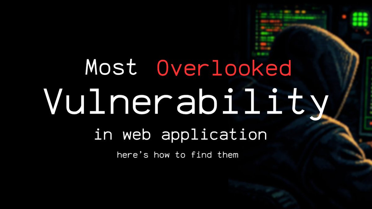 If you ask me the most underrated vulnerabilities that beginners don’t look for, I would say Blind XSS — here’s why:

They don’t really know how to find it.

This is one of those vulnerabilities where you don’t see results instantly. No reflection, no popup — so most beginners