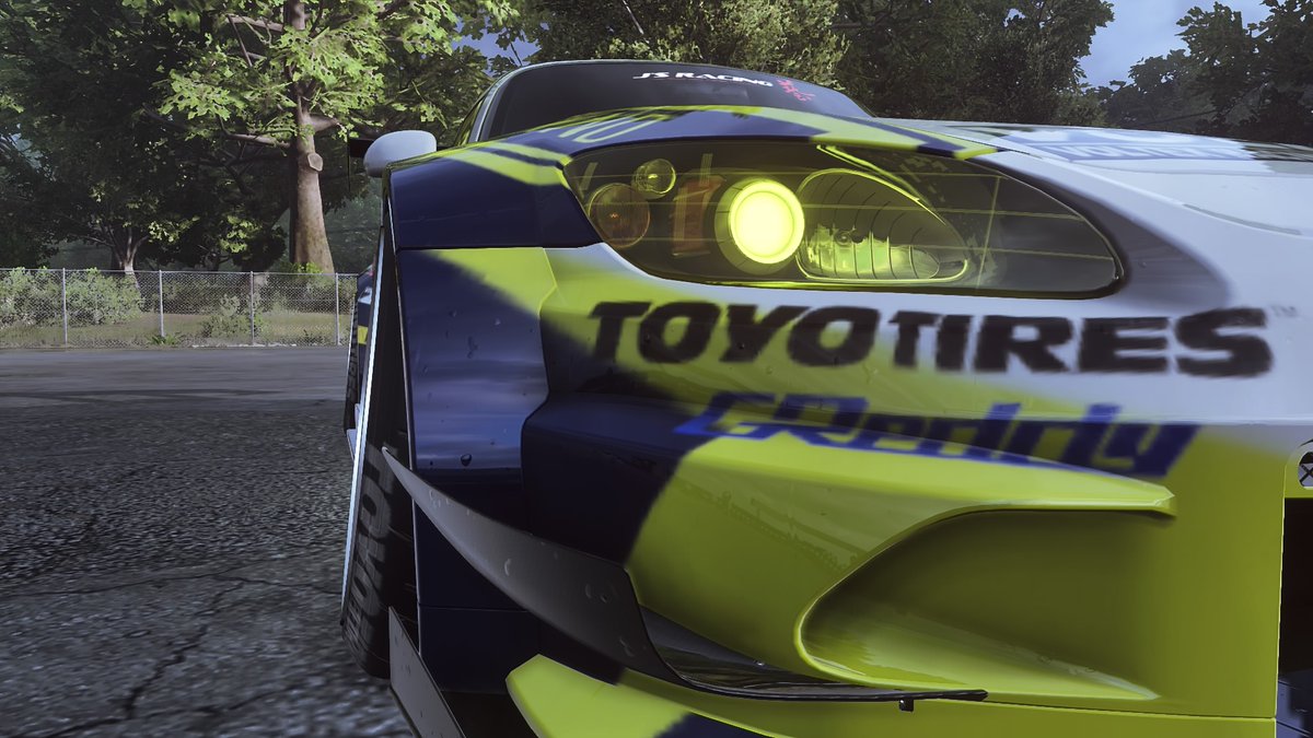 Project T.K.M tweet media