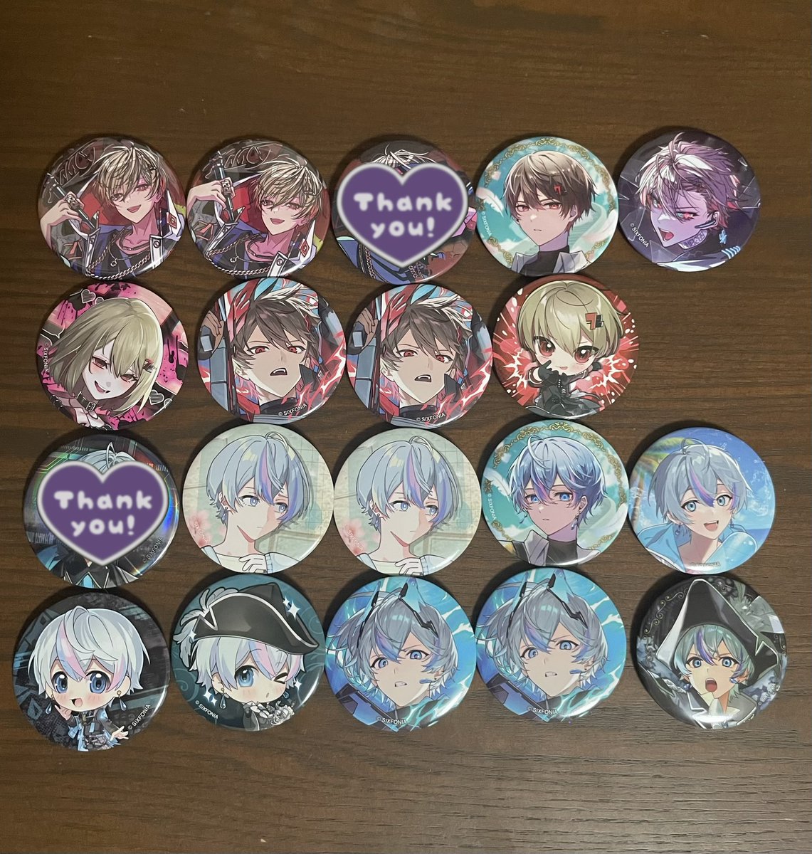 Mio@取引垢 tweet media