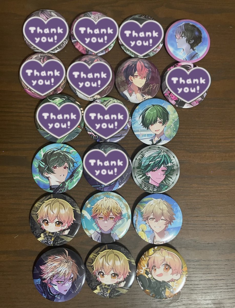 Mio@取引垢 tweet media