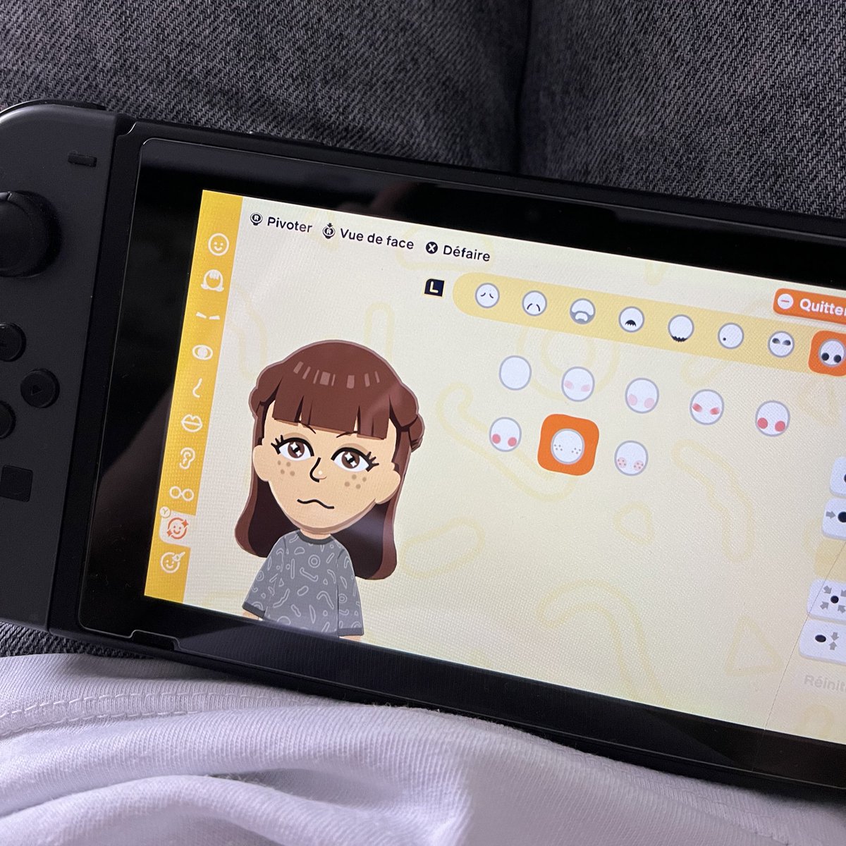 clémence 𝜗𝜚 taylor’s version tweet media