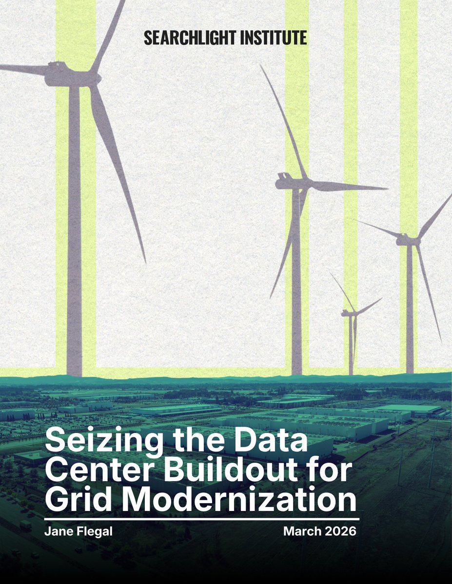 Searchlight Institute tweet media