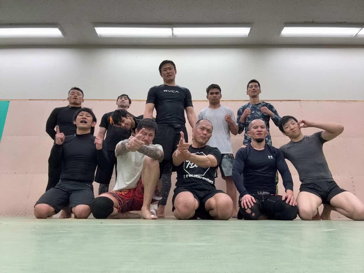 岩瀬茂 tweet media