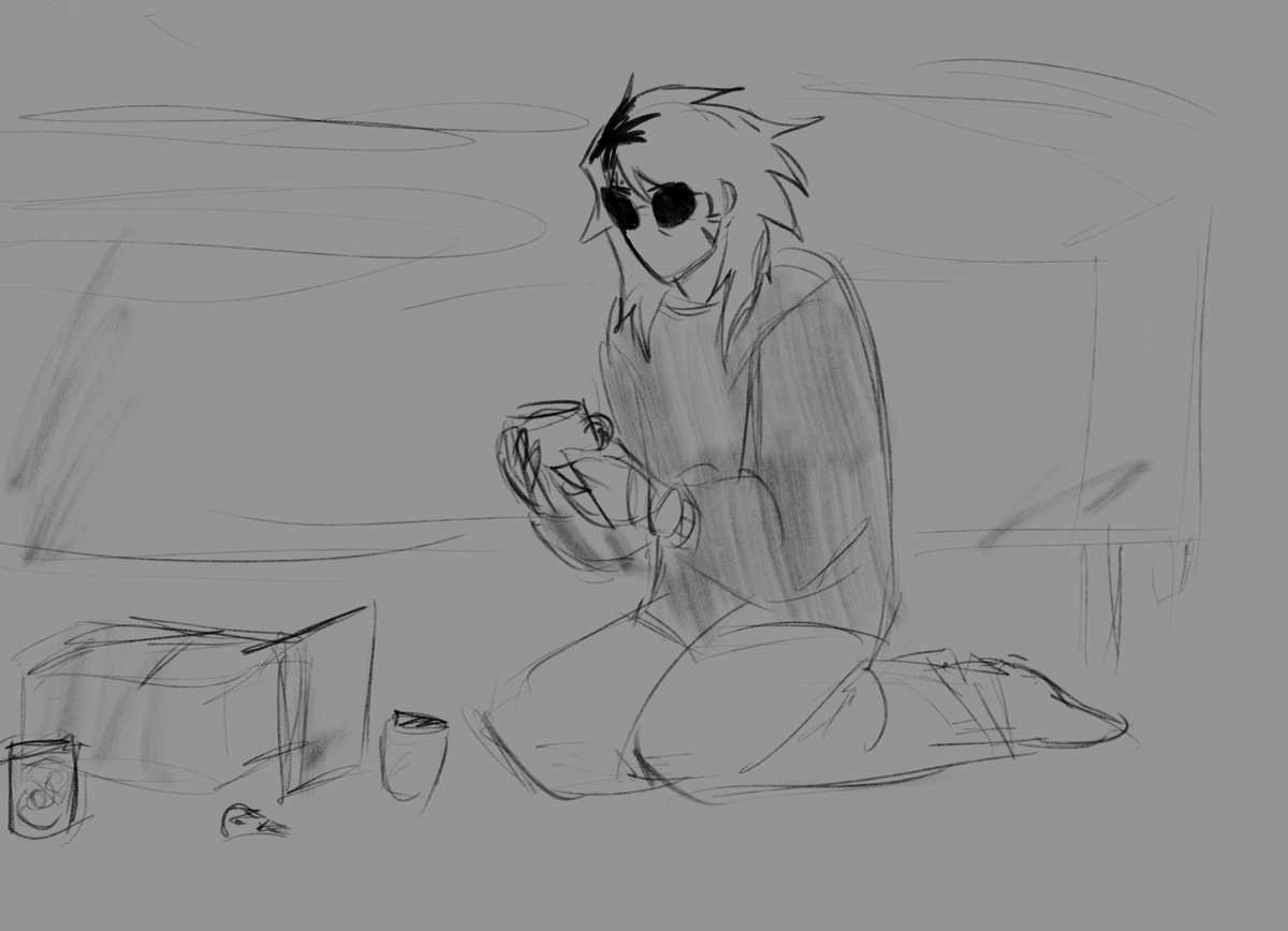 turntechGxdhead's tweet image. =&amp;gt; Your name is DXVE STRIDER and you are currently packing to LEAVE. For real this time.