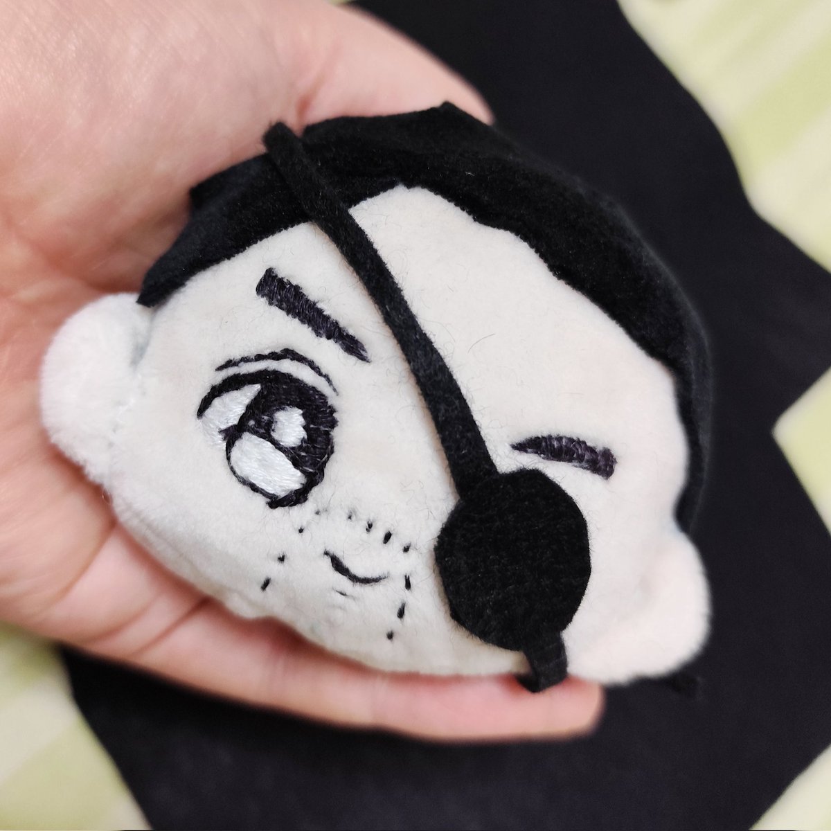 ヤマナハナ tweet media