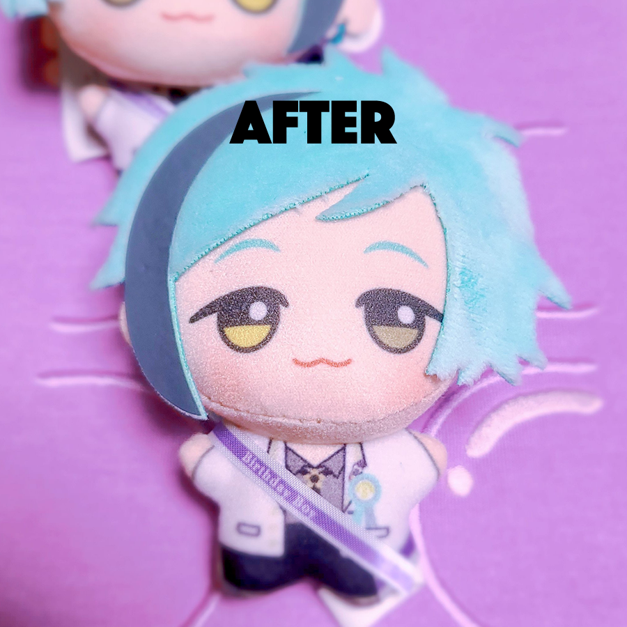 さぶしだ tweet media